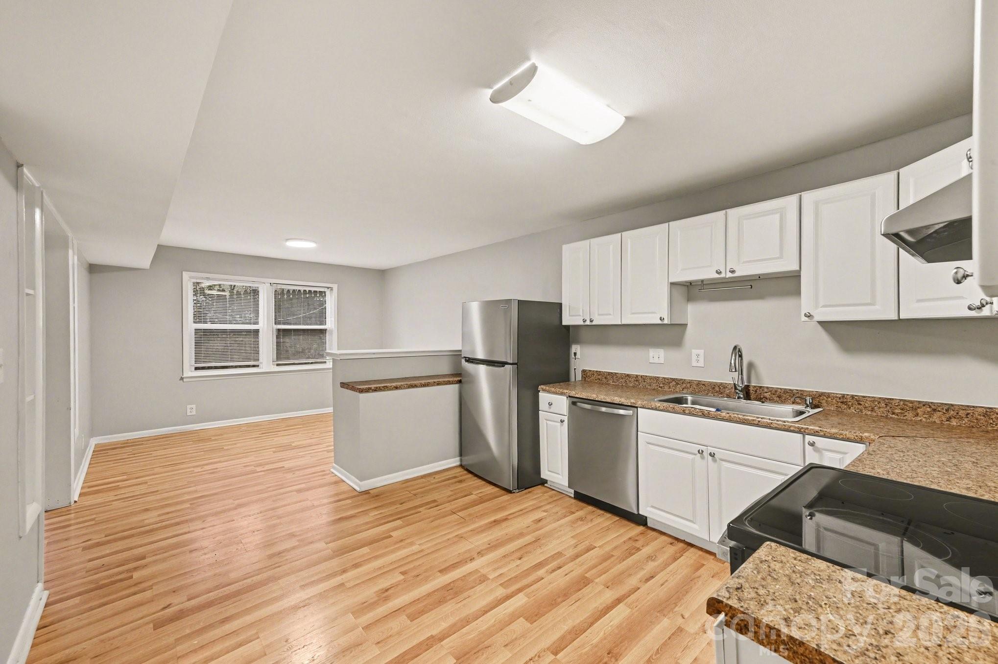 Yorkmount - Residential