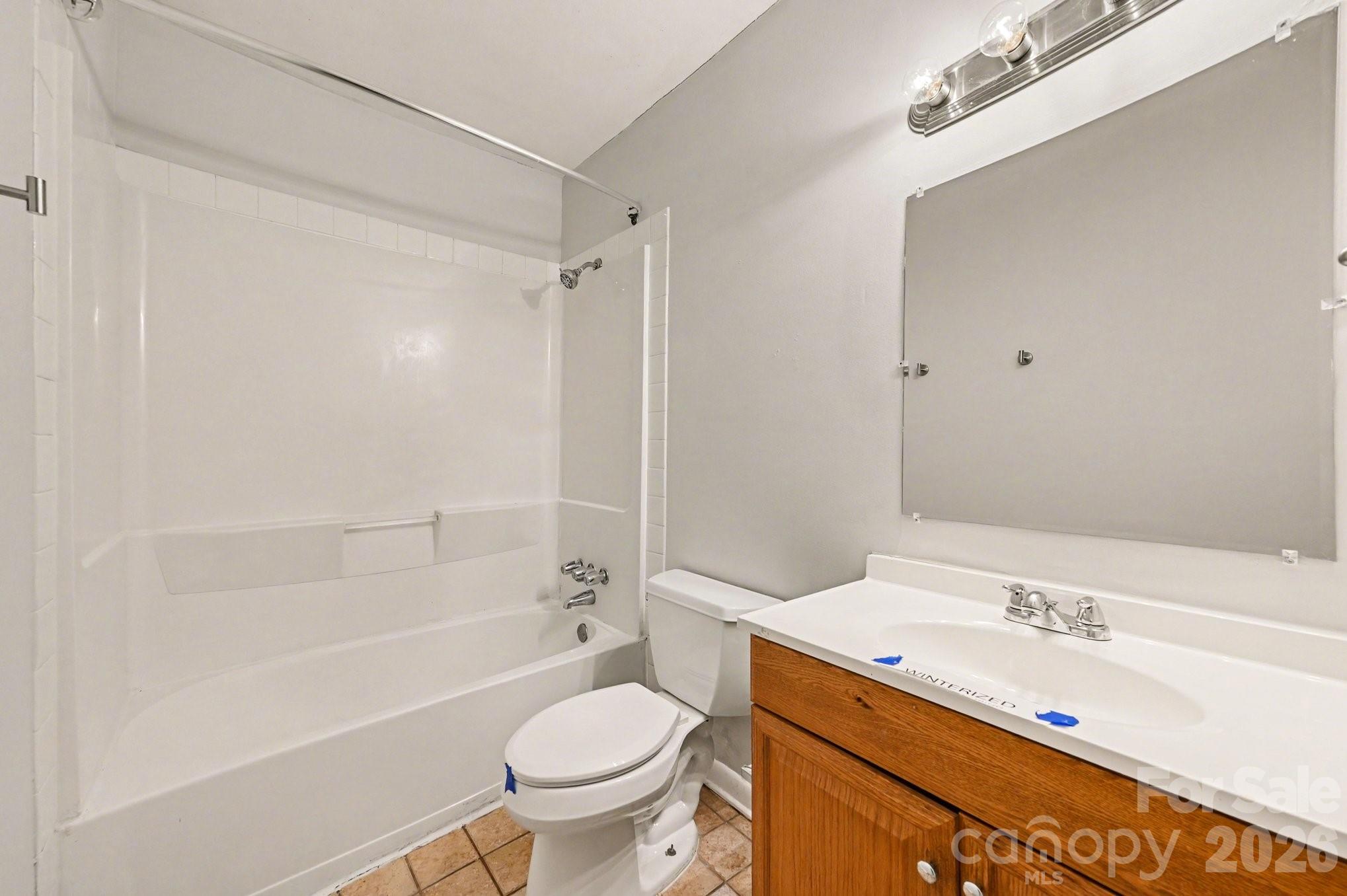 Yorkmount - Residential