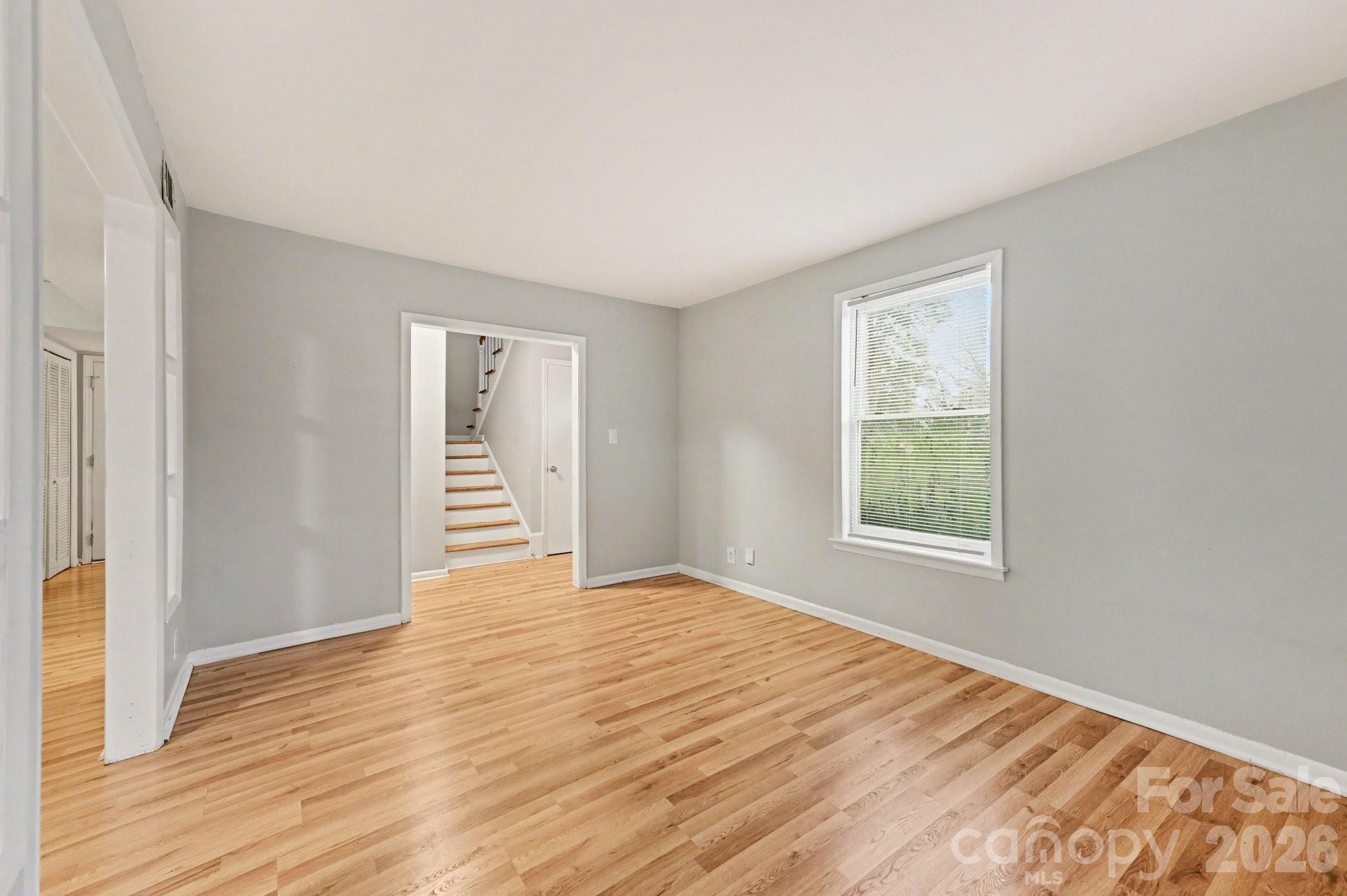 Yorkmount - Residential