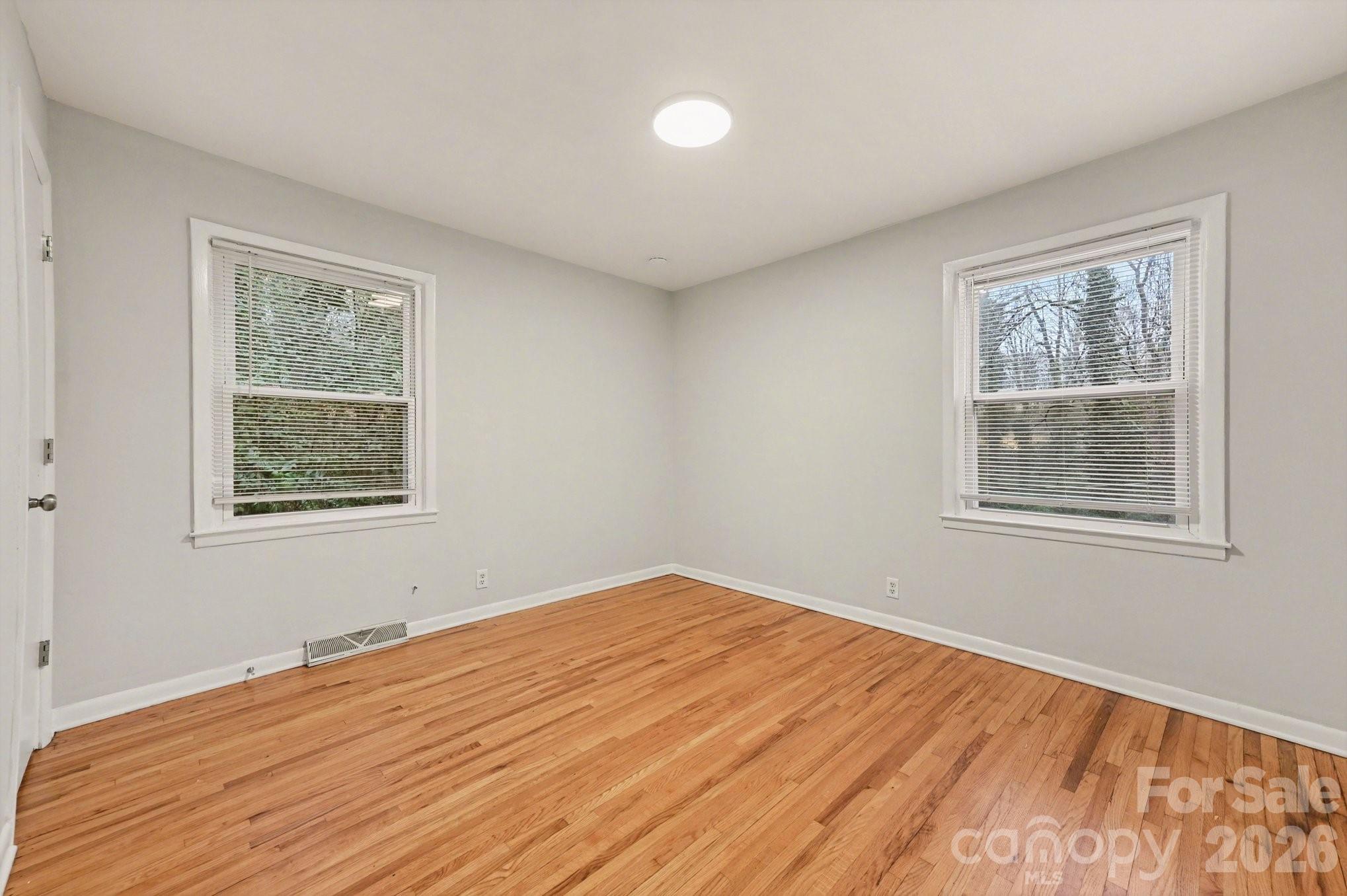 Yorkmount - Residential