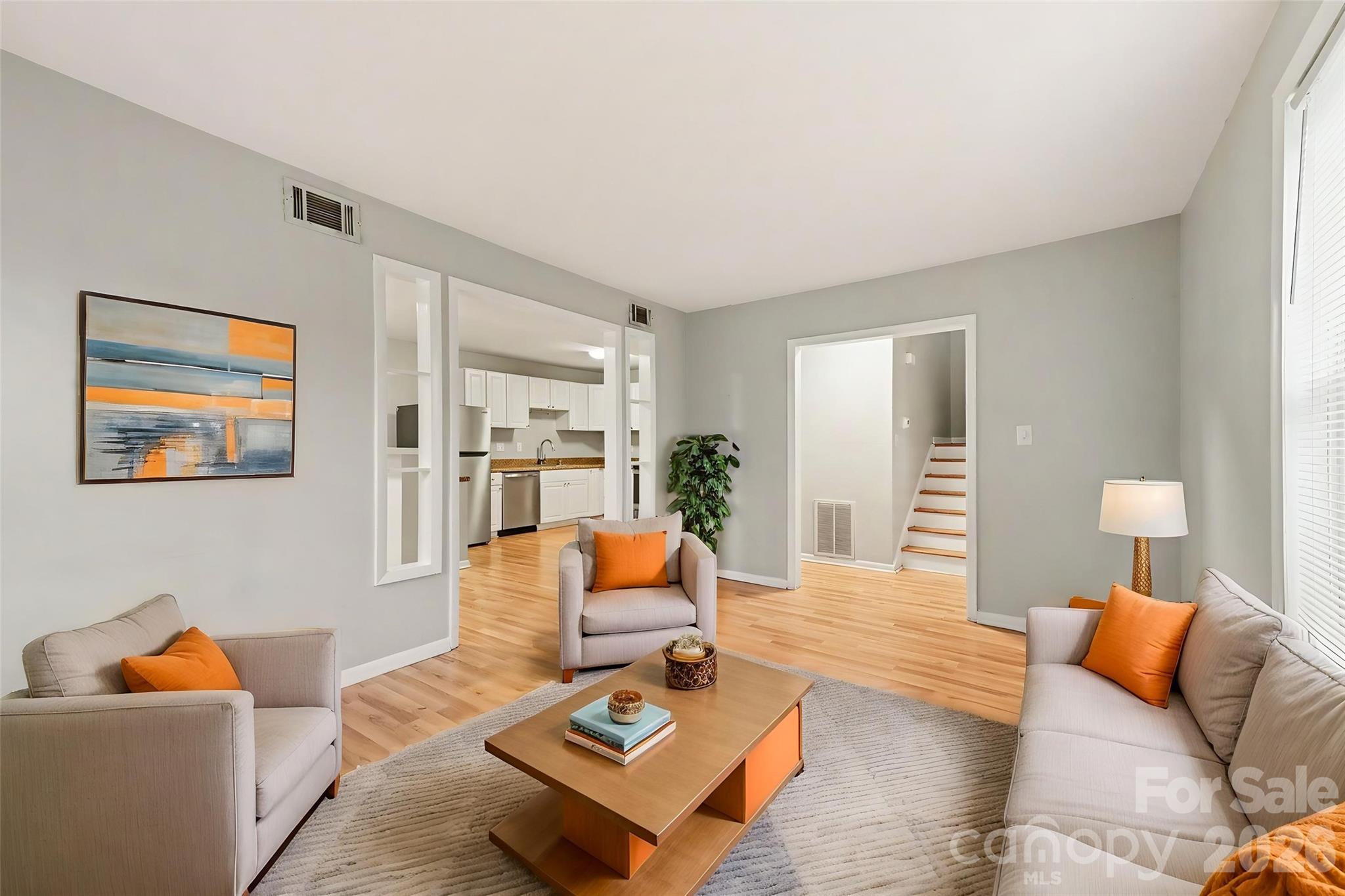 Yorkmount - Residential