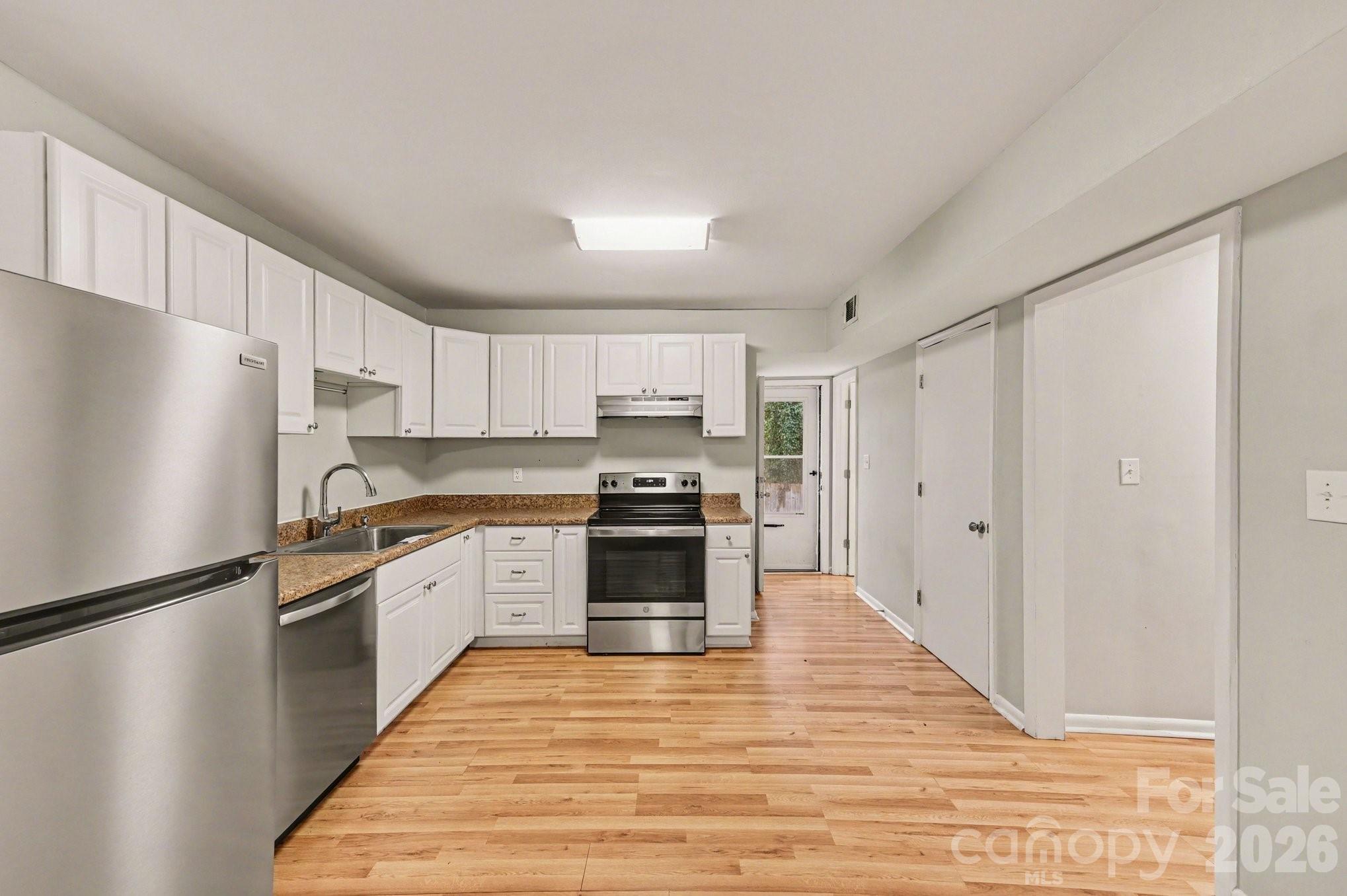 Yorkmount - Residential