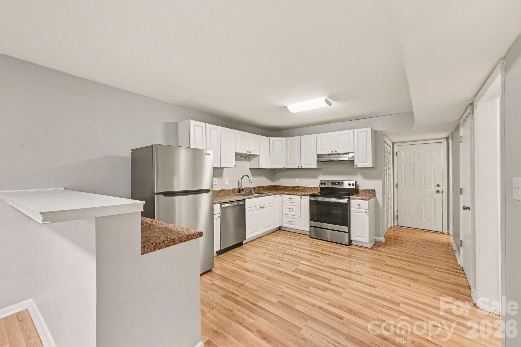 Yorkmount - Residential