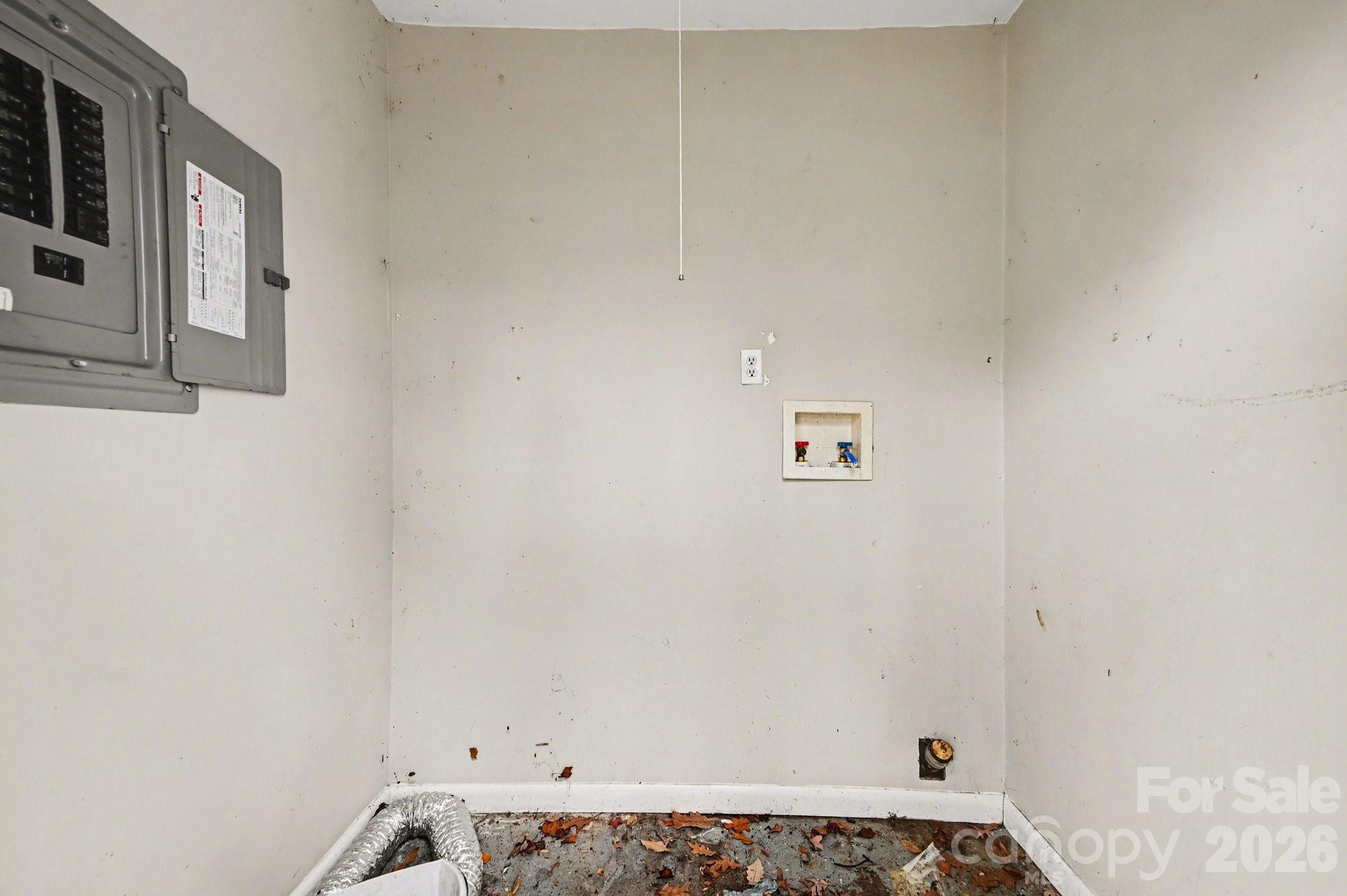 Yorkmount - Residential