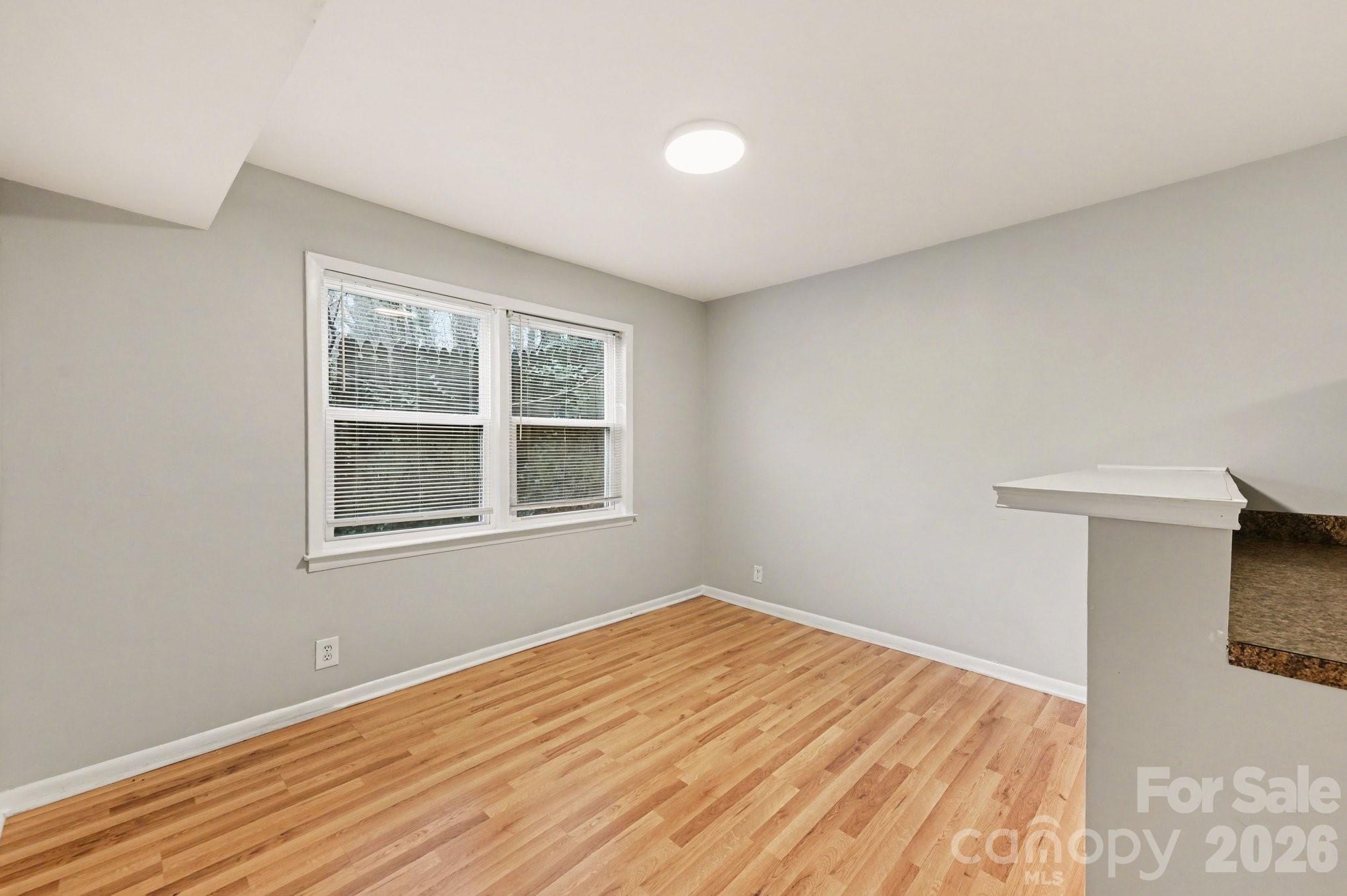 Yorkmount - Residential