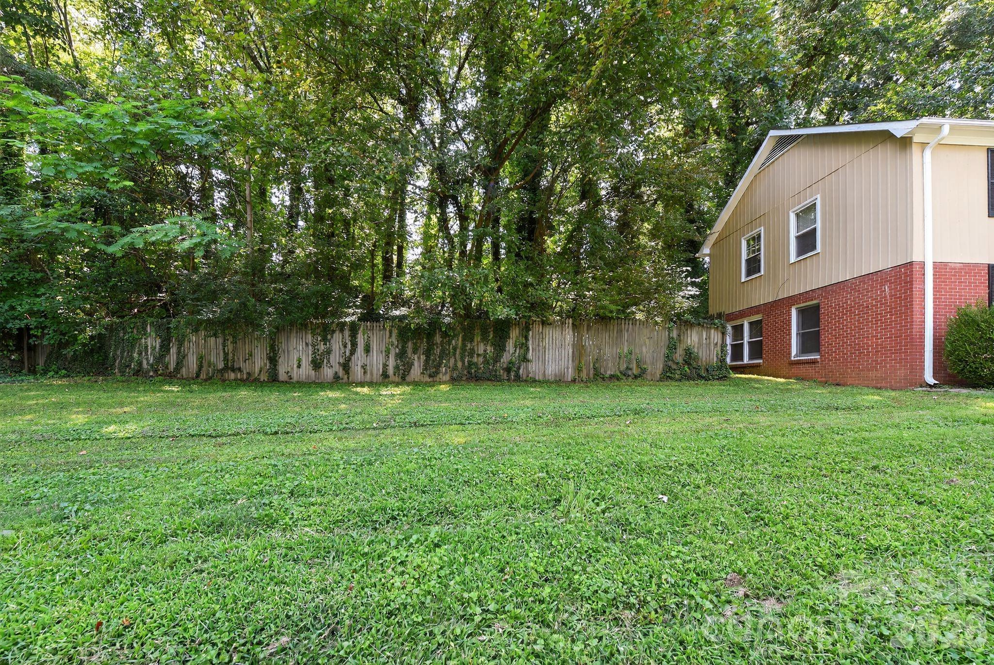 Yorkmount - Residential