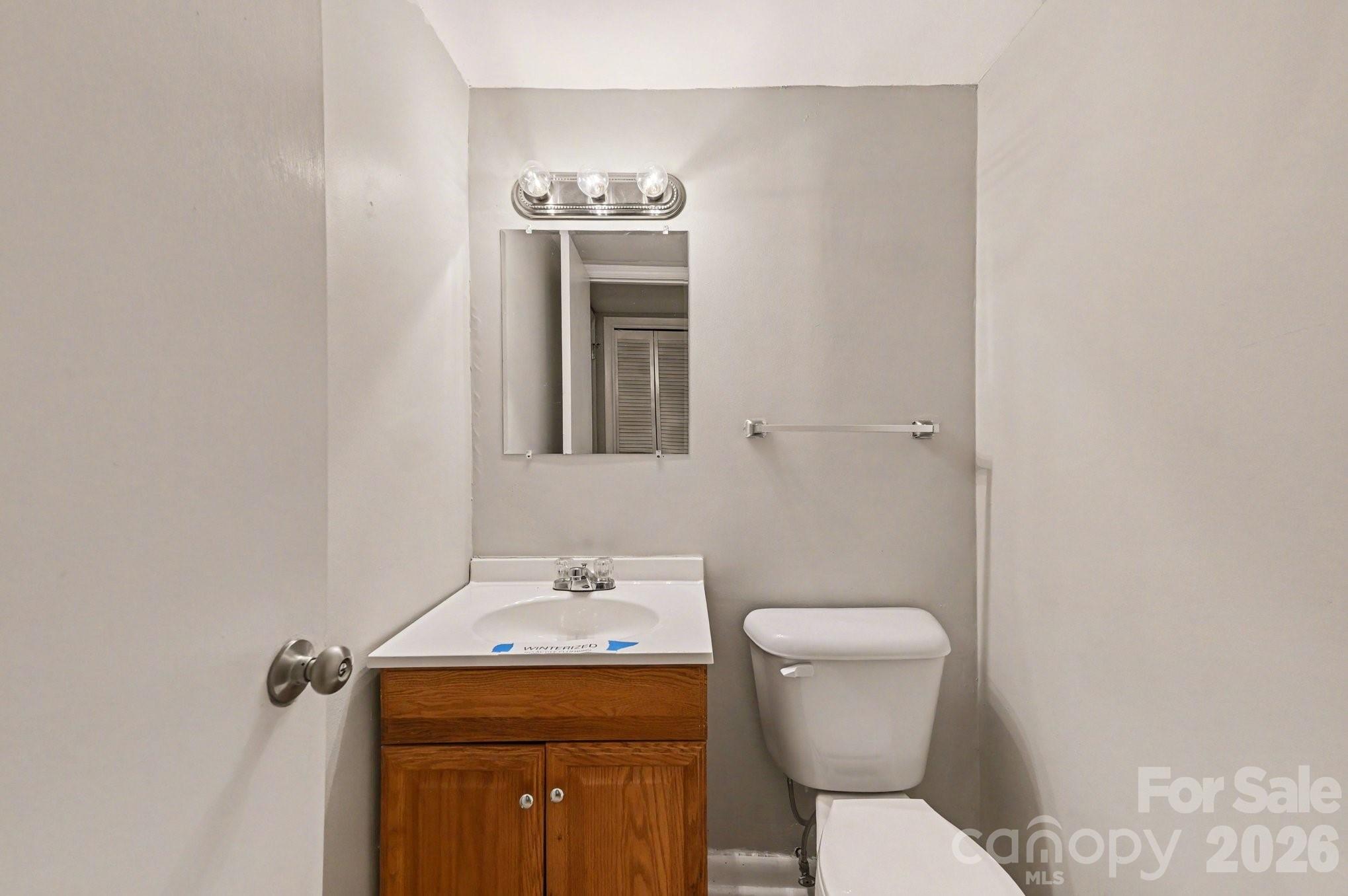 Yorkmount - Residential