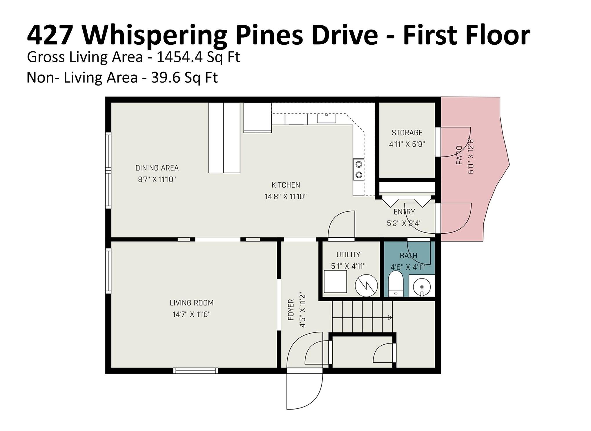 Yorkmount - Residential