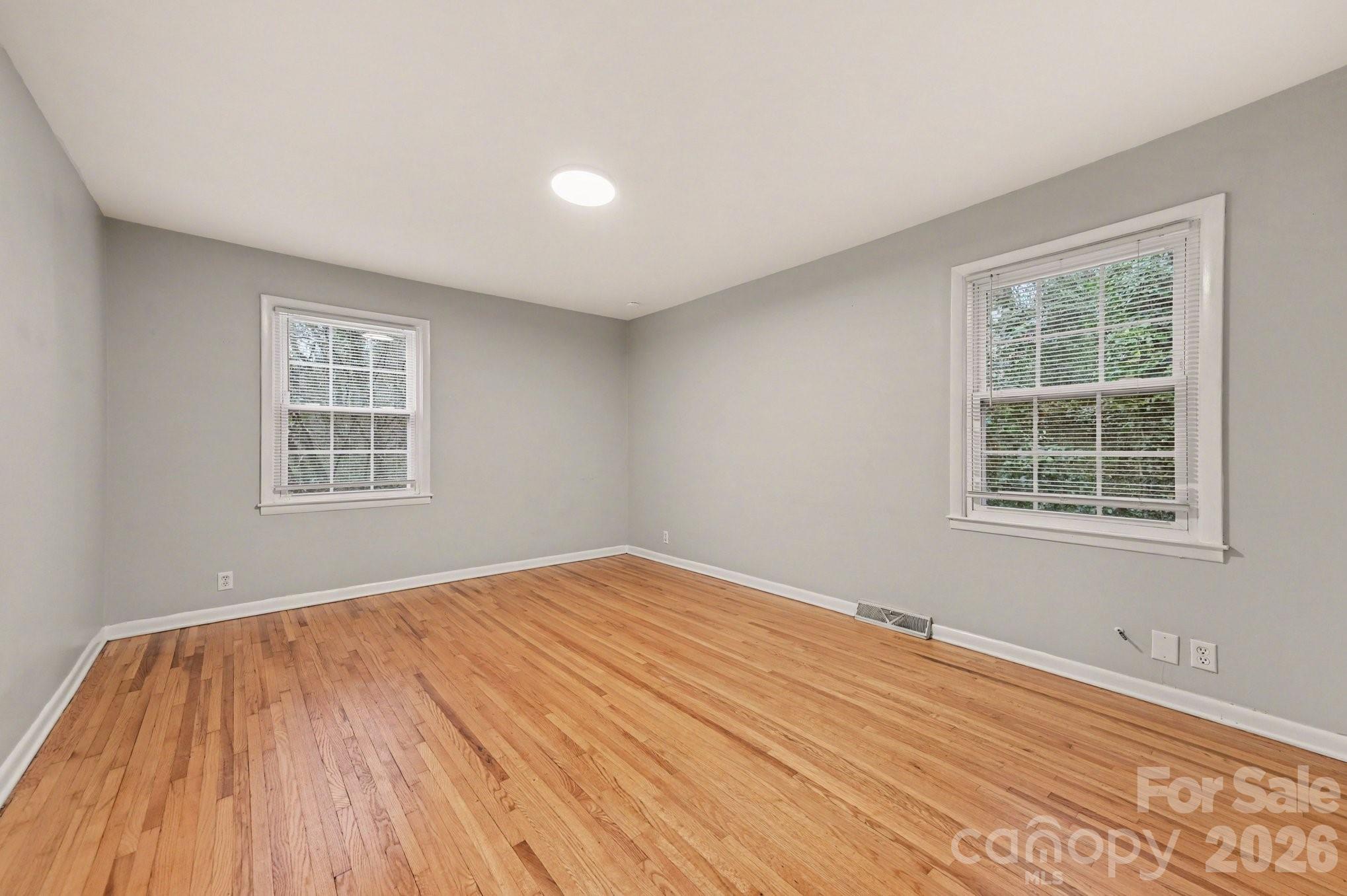 Yorkmount - Residential