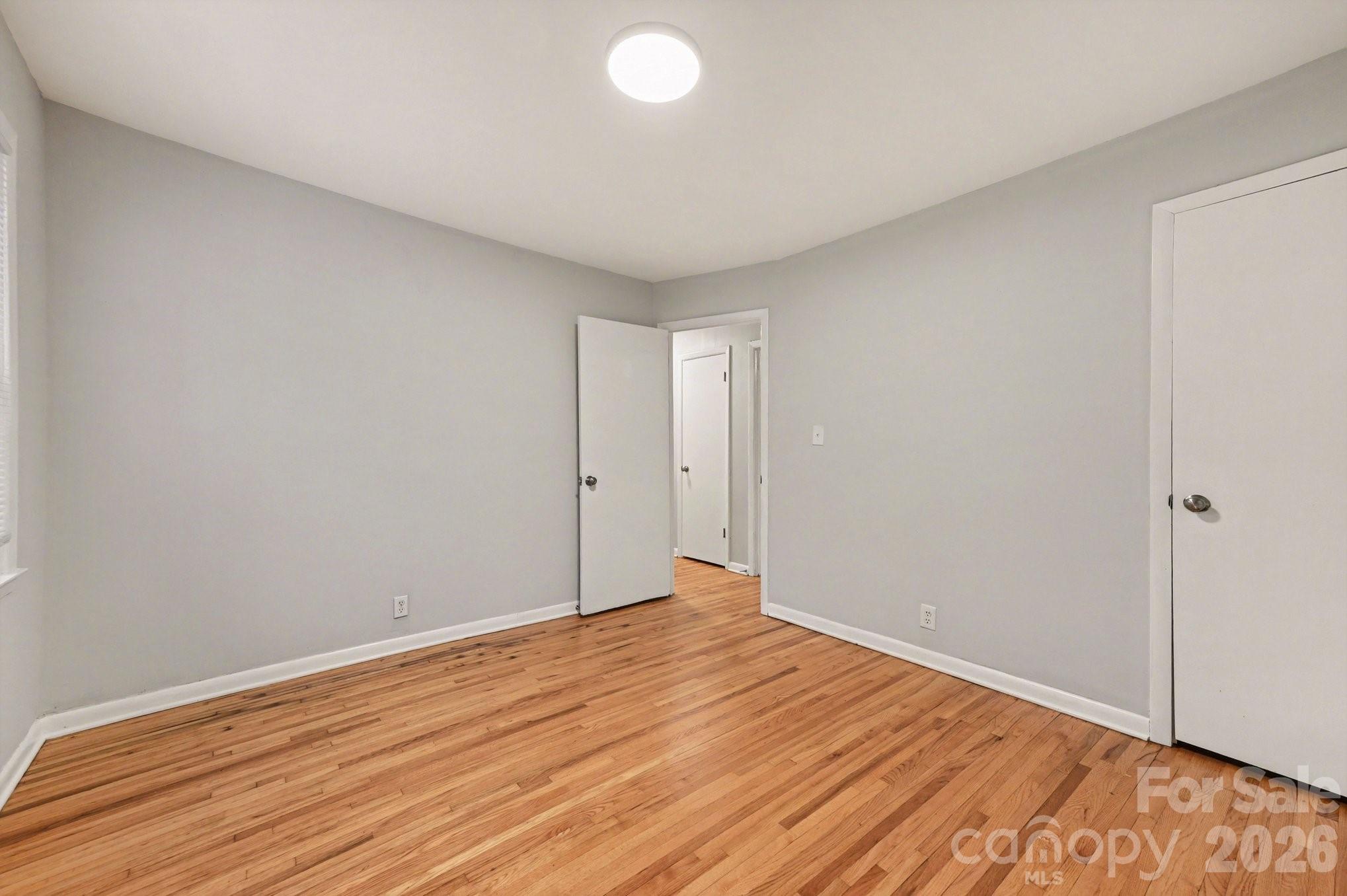 Yorkmount - Residential