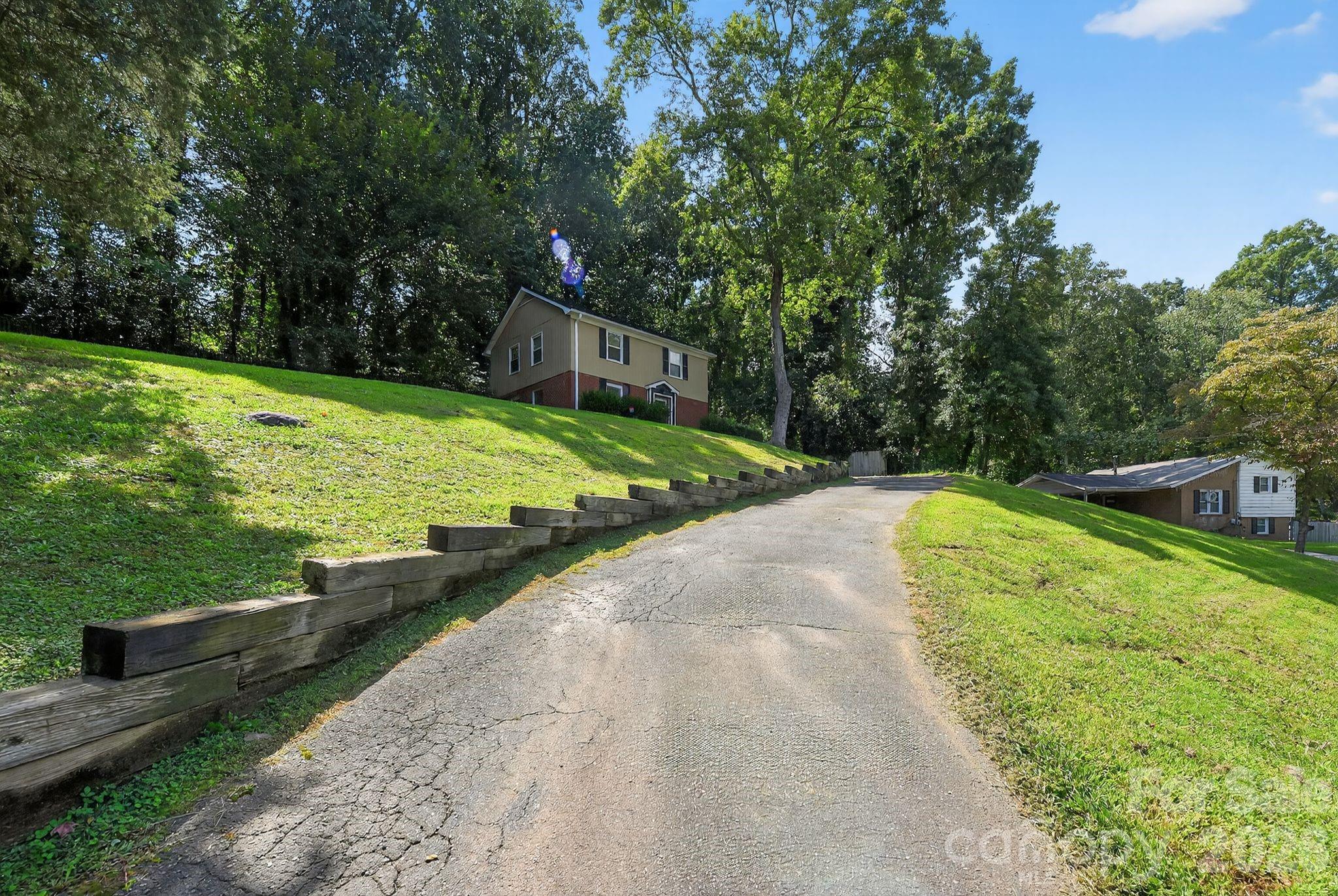 Yorkmount - Residential