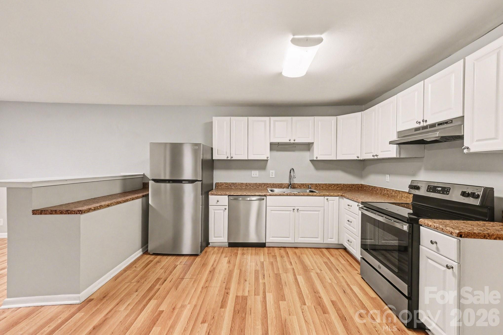 Yorkmount - Residential