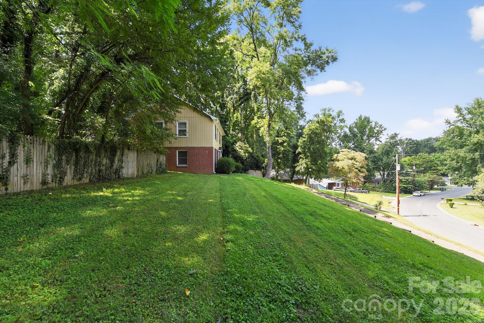 Yorkmount - Residential