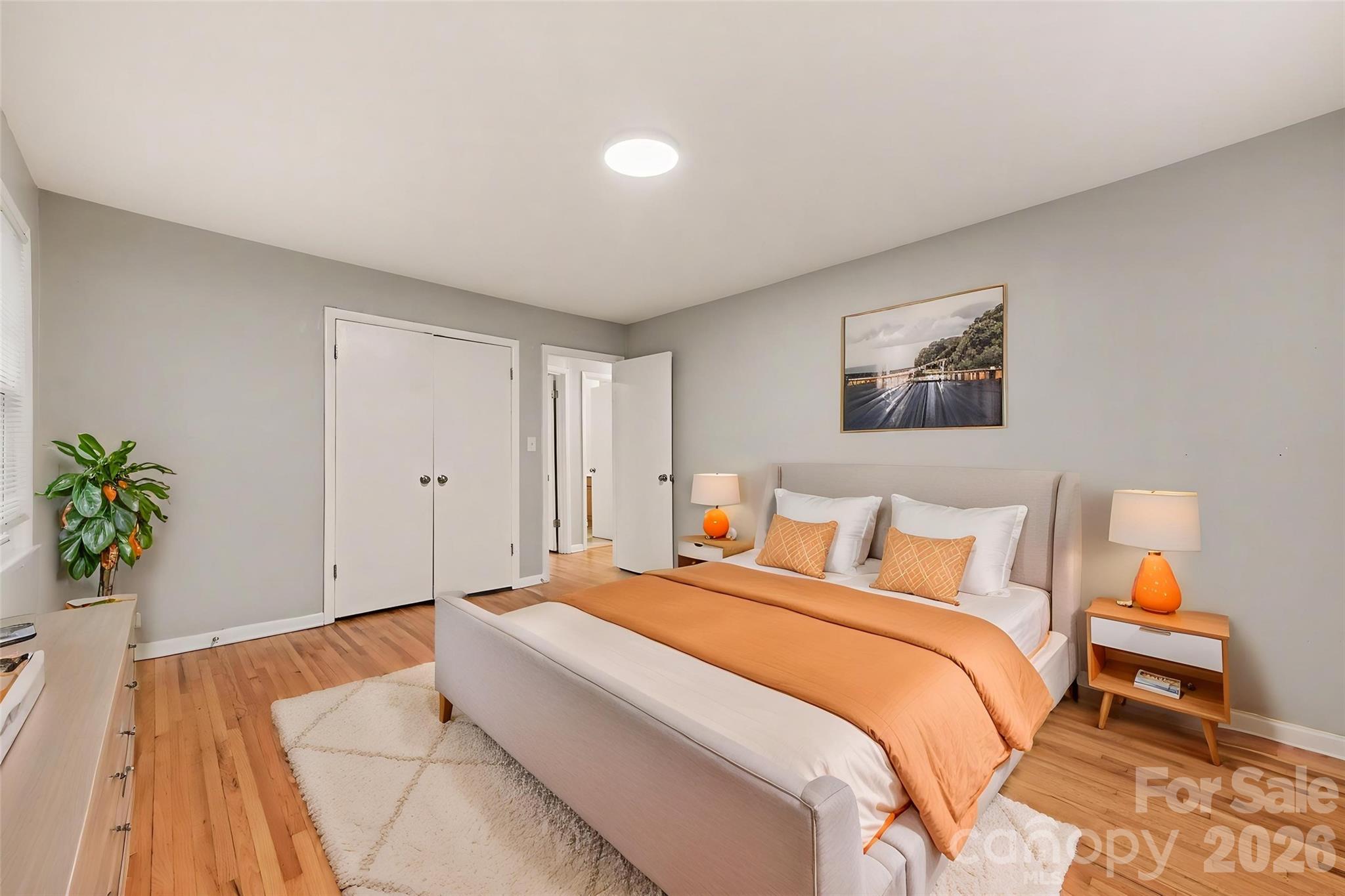 Yorkmount - Residential