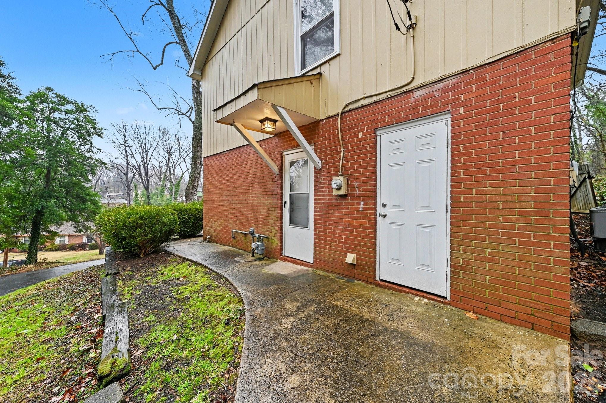 Yorkmount - Residential