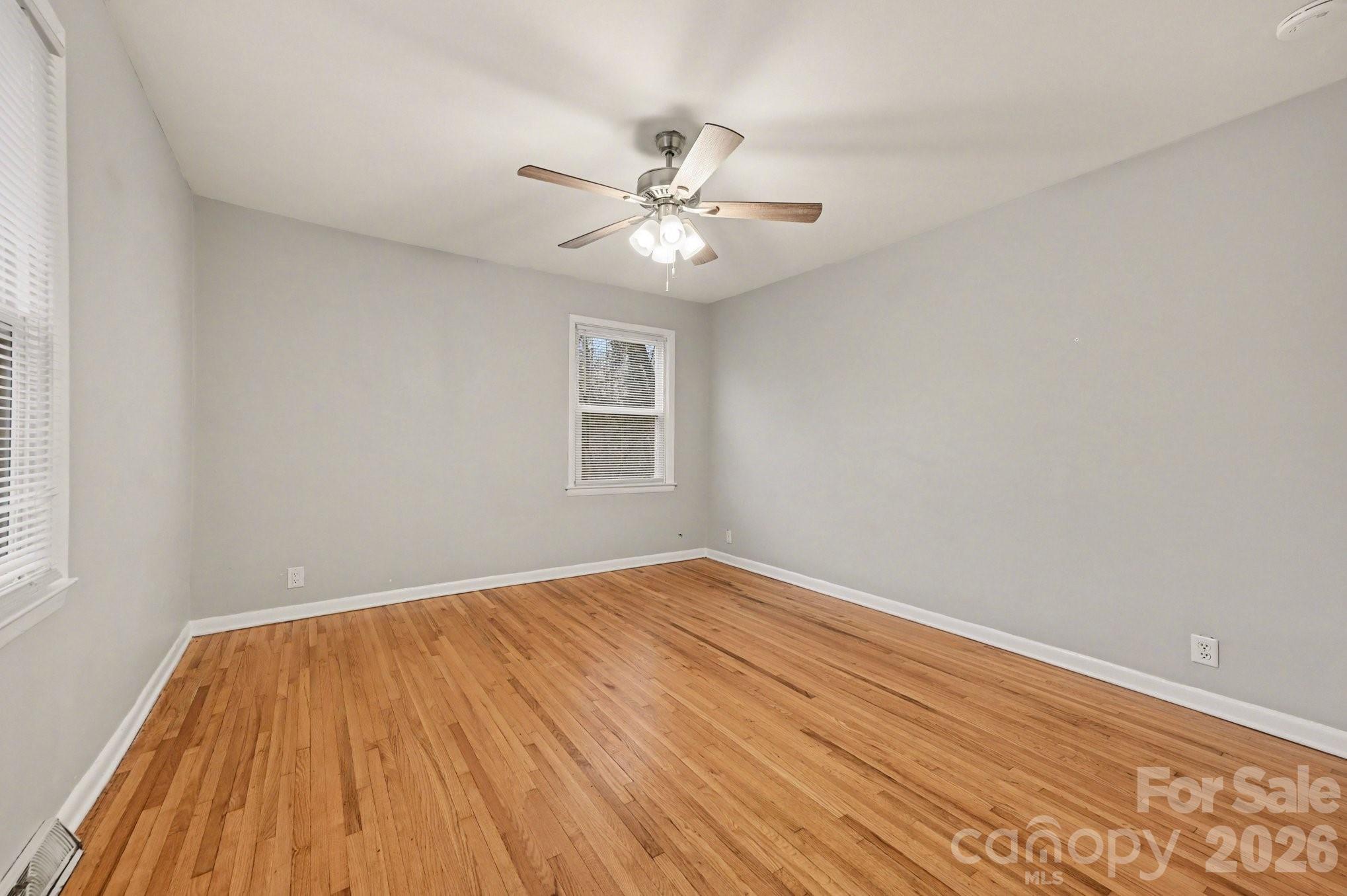 Yorkmount - Residential