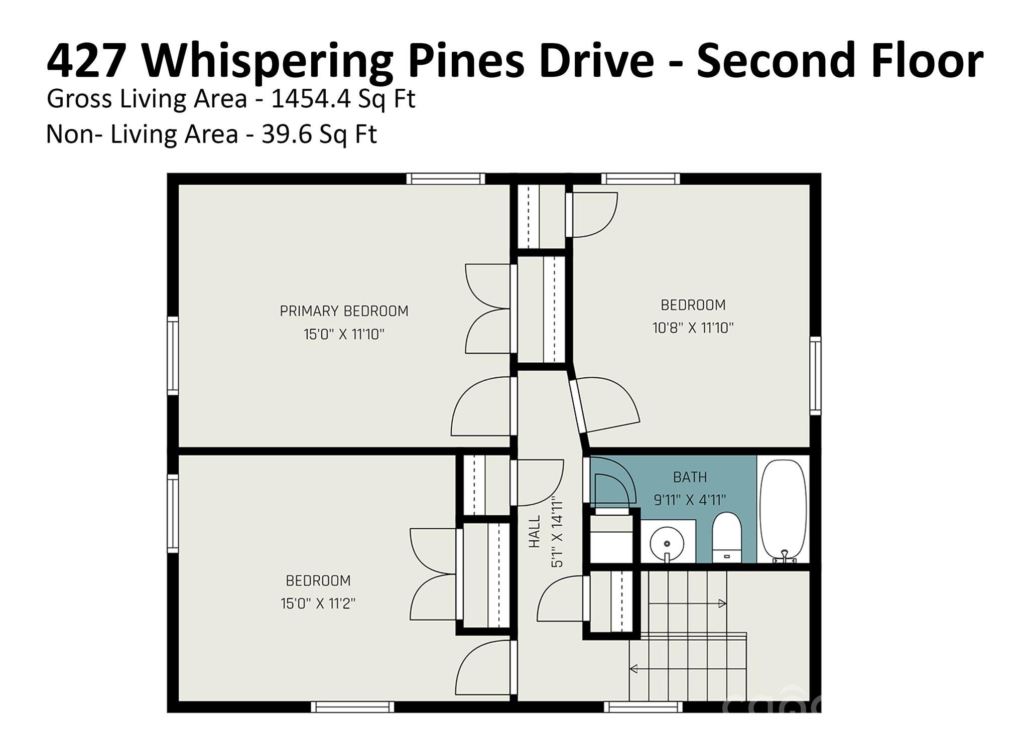 Yorkmount - Residential