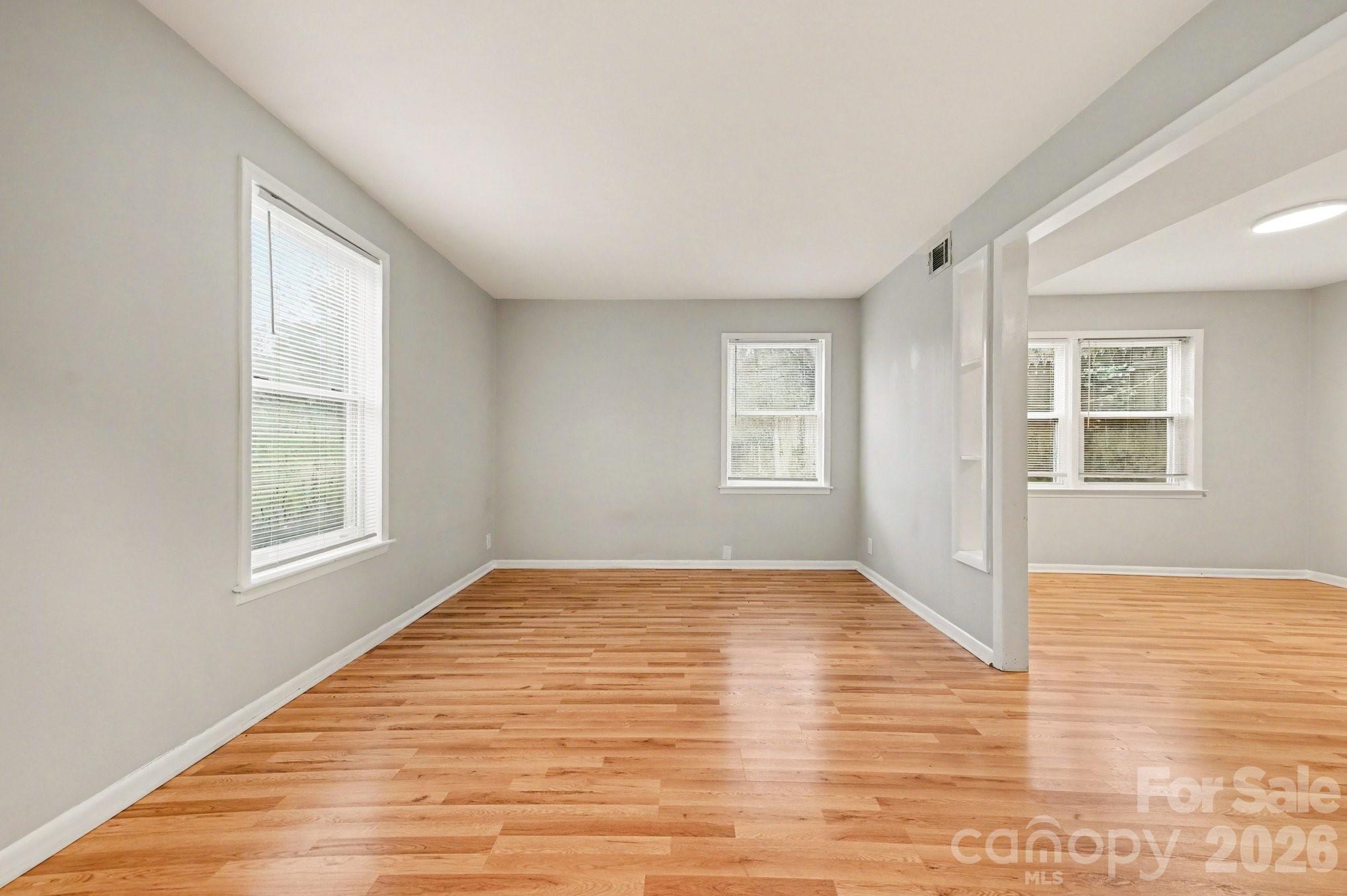 Yorkmount - Residential