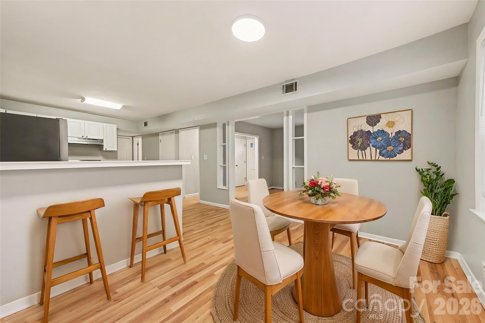 Yorkmount - Residential