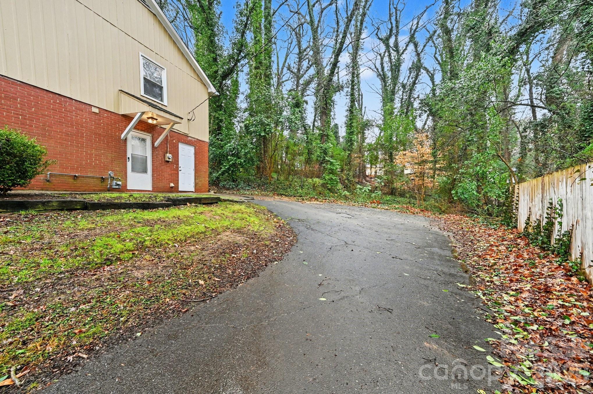 Yorkmount - Residential