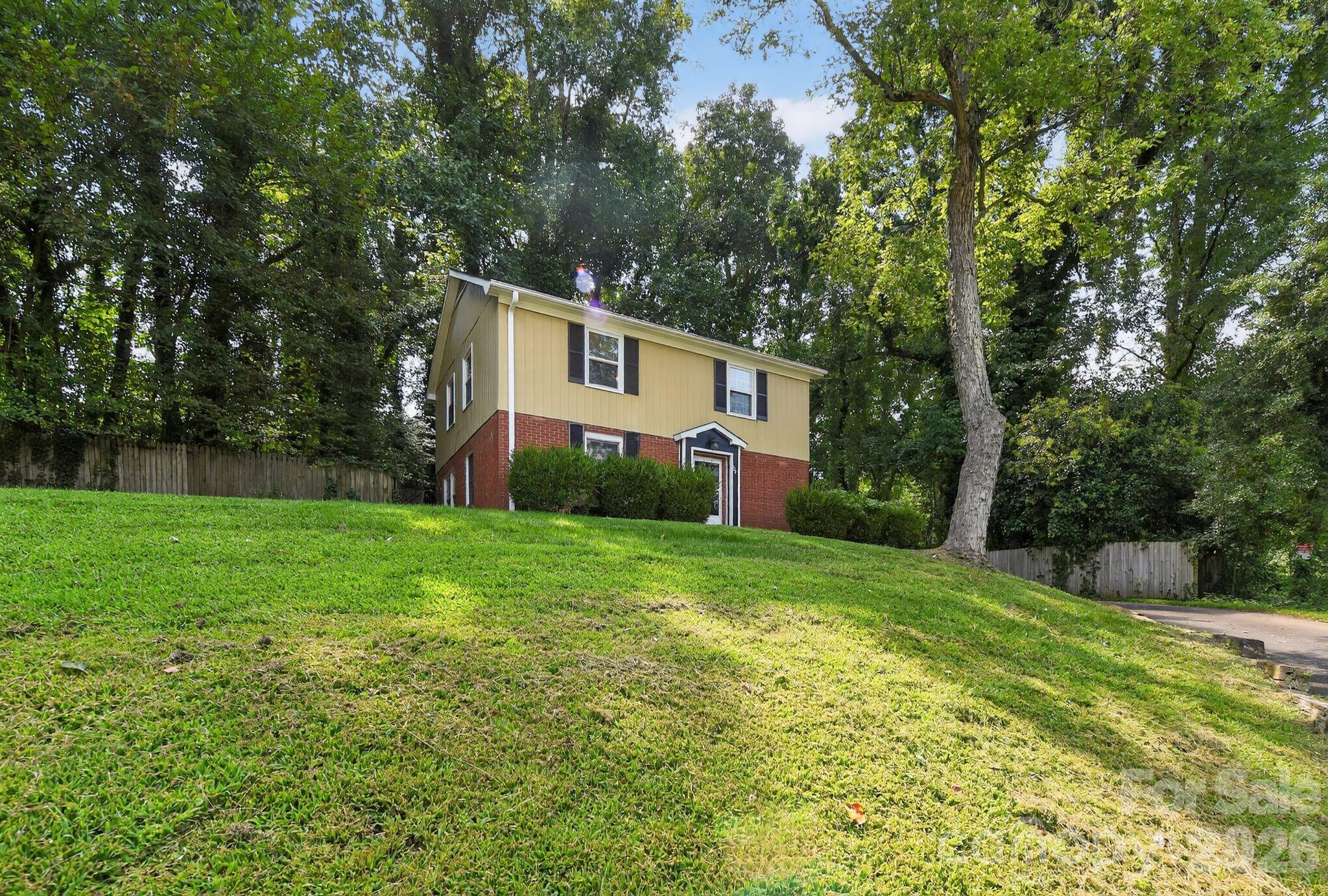 Yorkmount - Residential