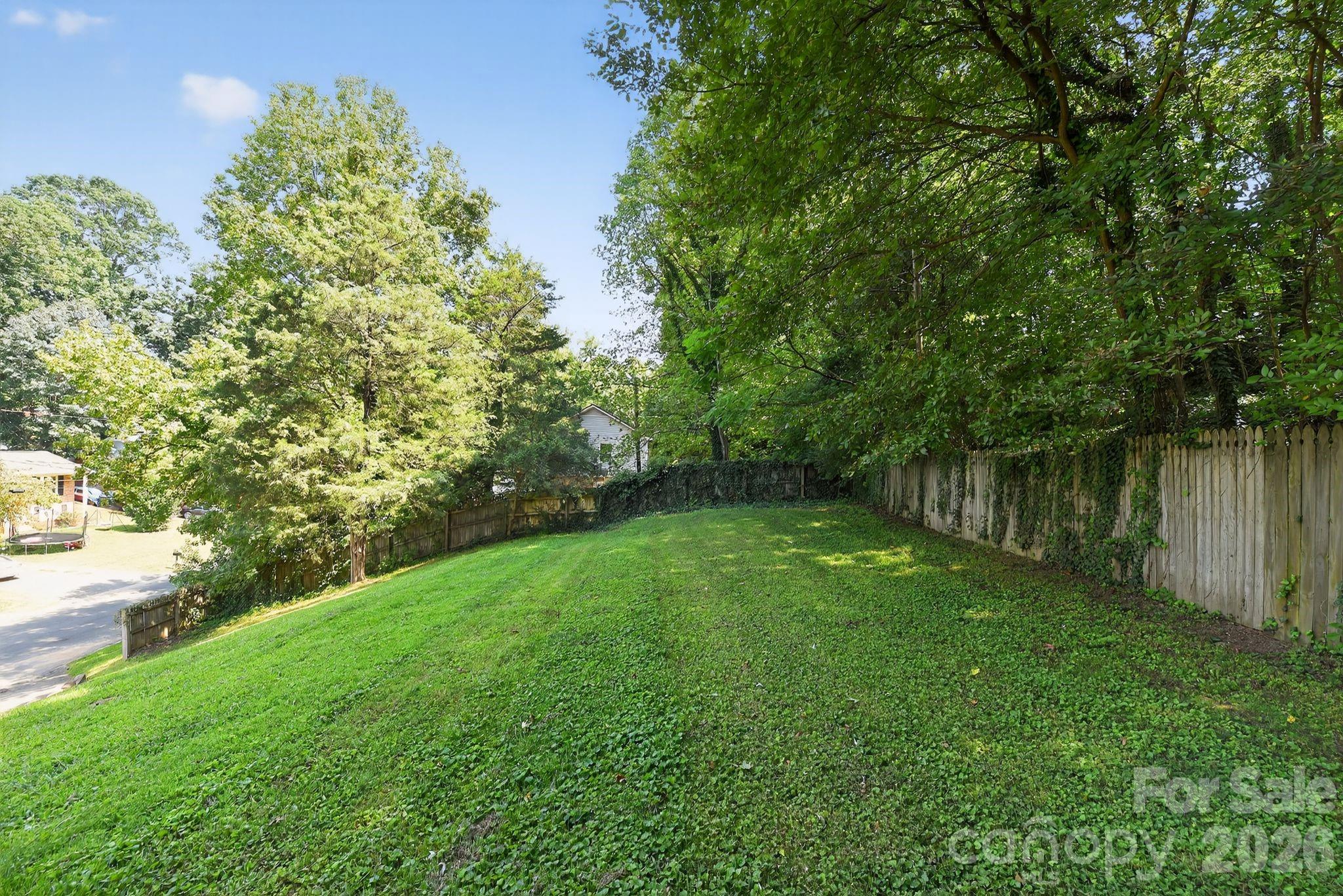 Yorkmount - Residential