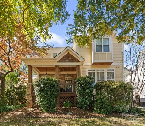 1707 Lombardy Circle Charlotte NC 28203