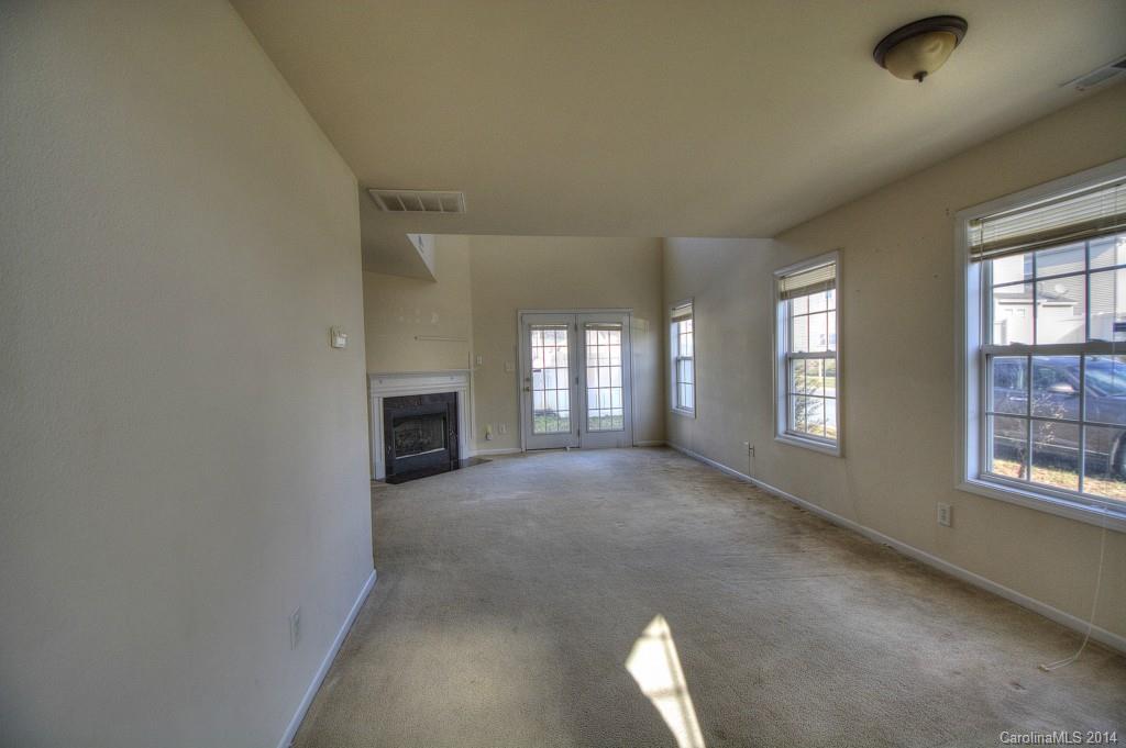 Kingstree - Residential