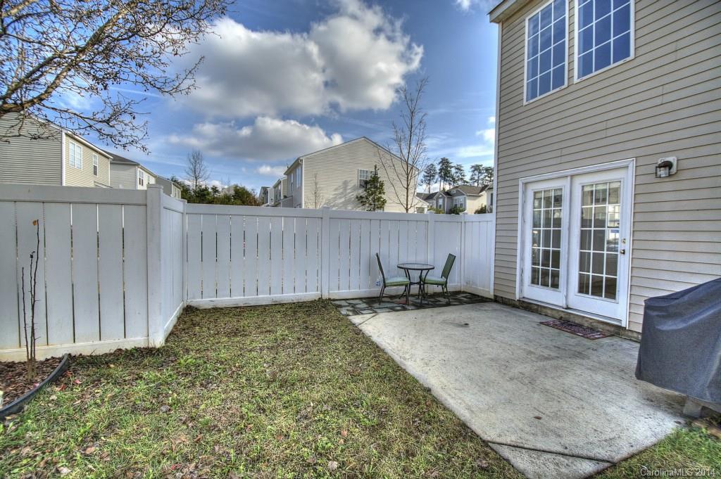 Kingstree - Residential