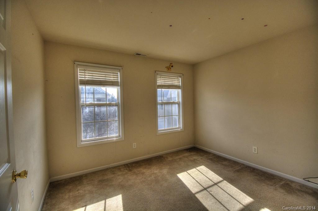 Kingstree - Residential