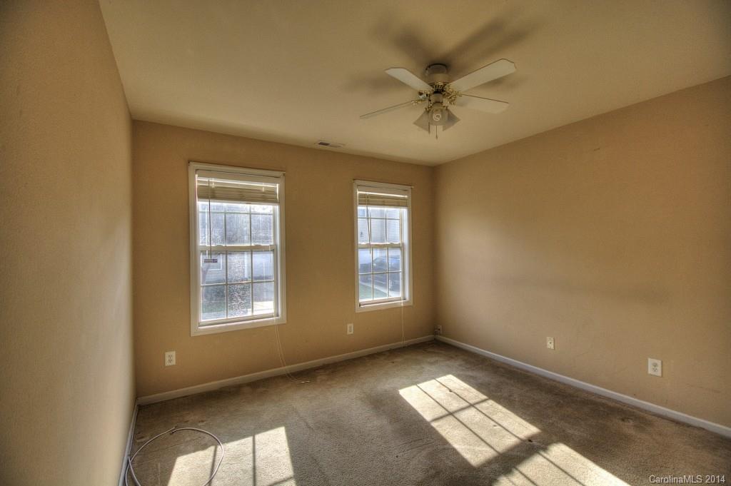 Kingstree - Residential