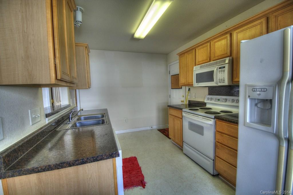 Kingstree - Residential