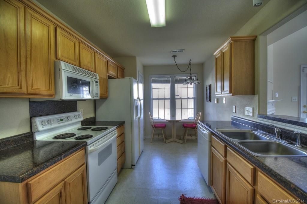 Kingstree - Residential