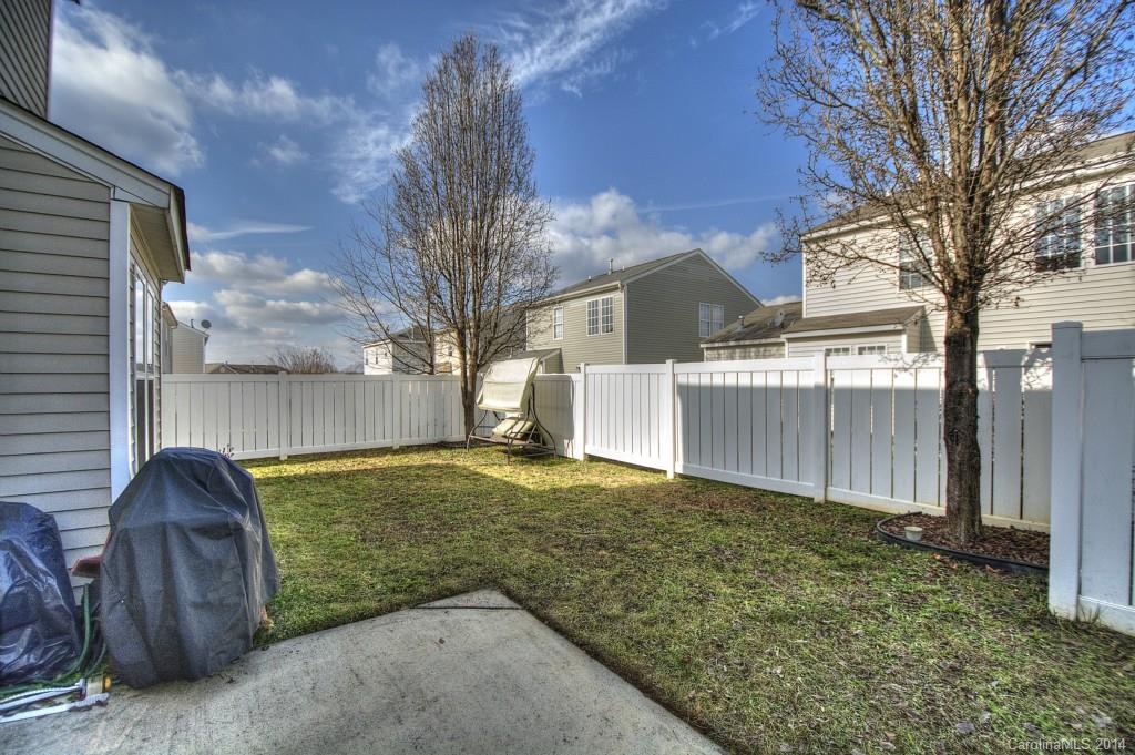 Kingstree - Residential