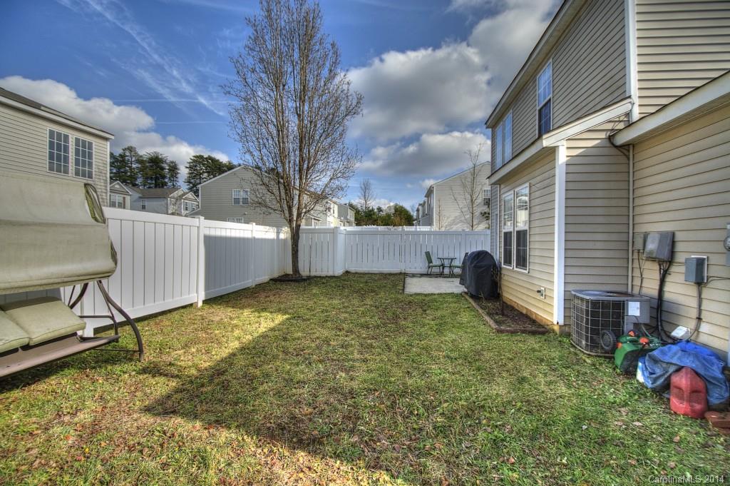 Kingstree - Residential