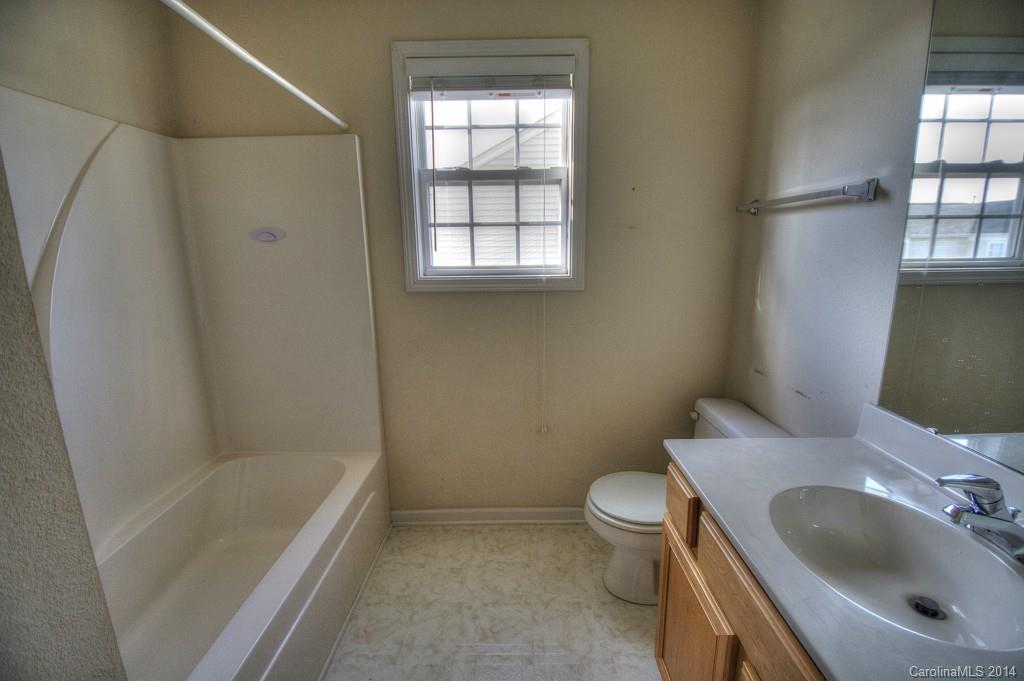 Kingstree - Residential