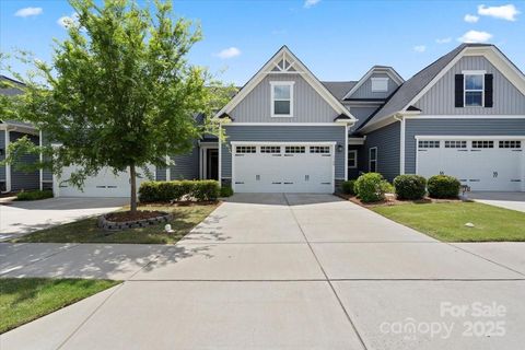 1108 Stella Court Monroe NC 28110