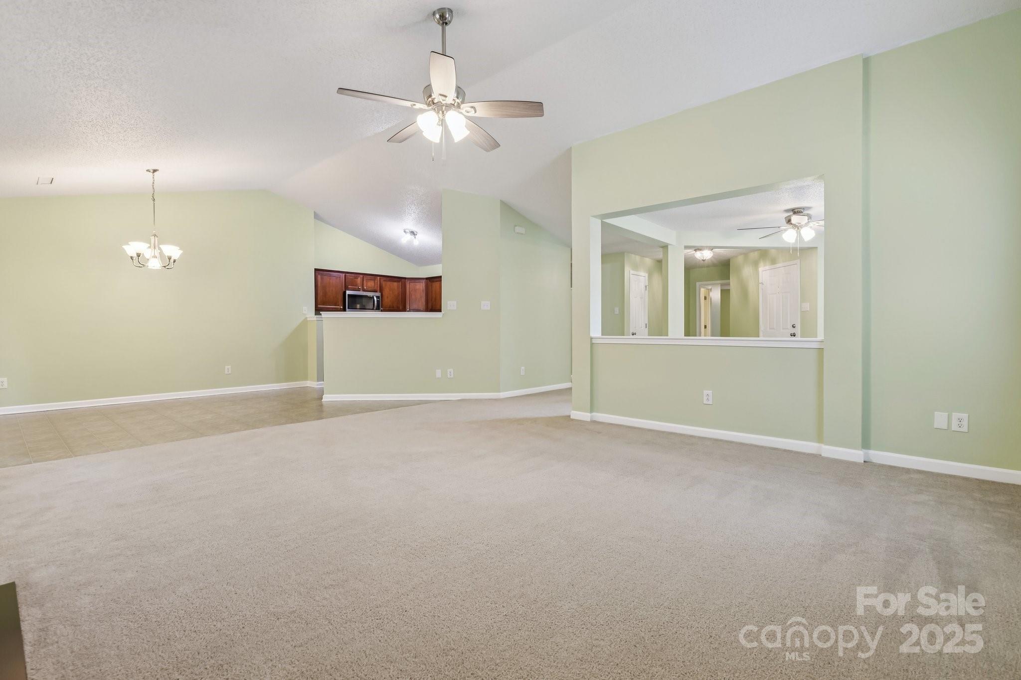 Longlea Estates - Residential