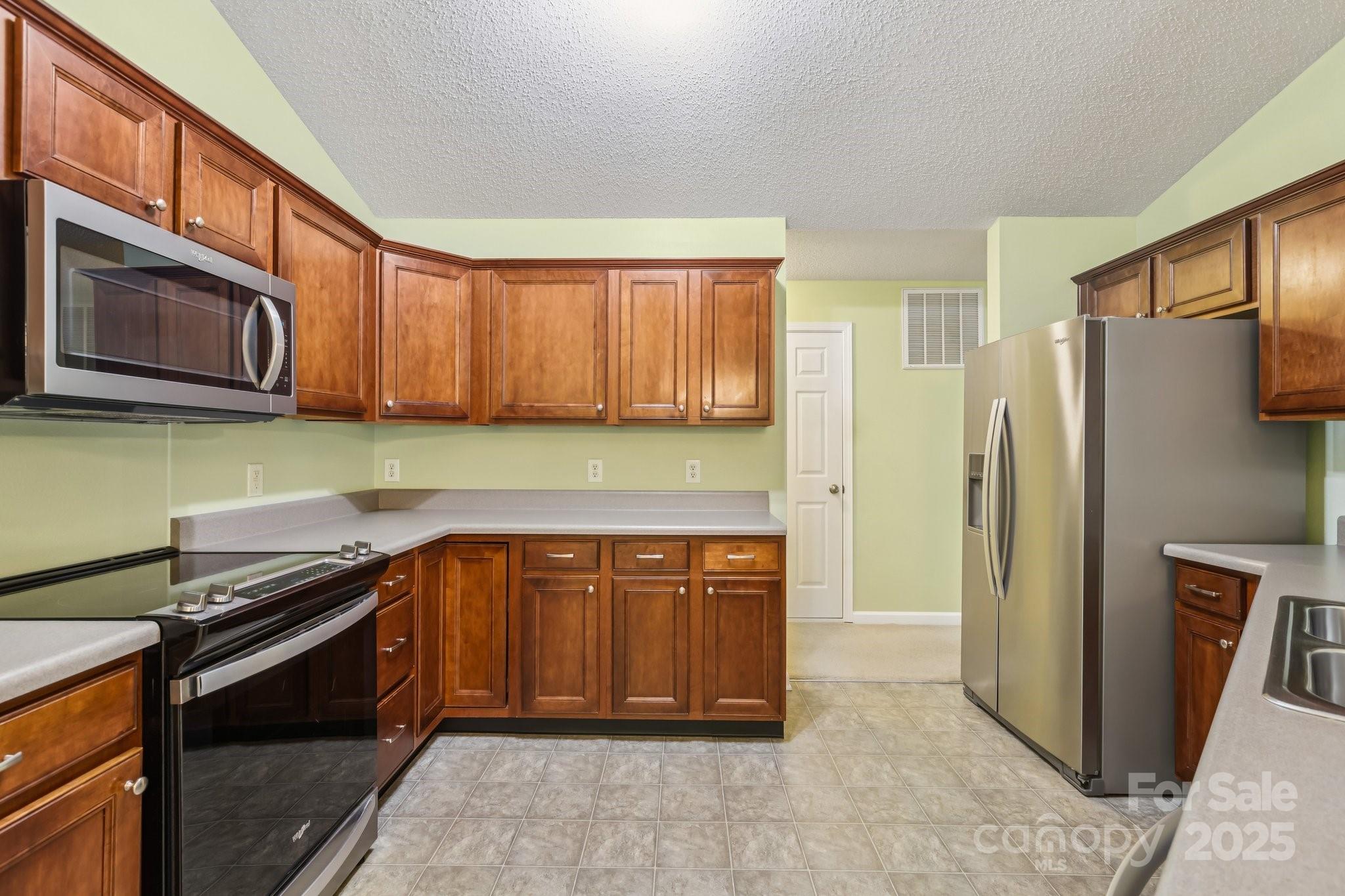 Longlea Estates - Residential