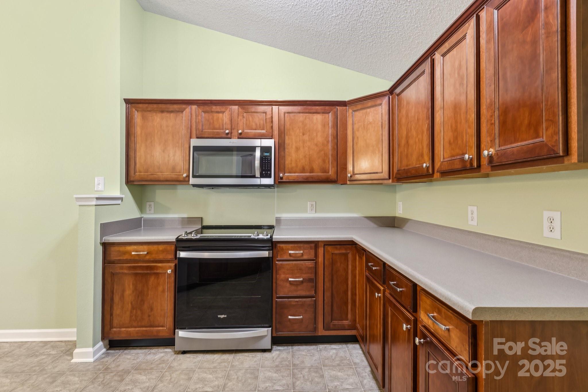 Longlea Estates - Residential