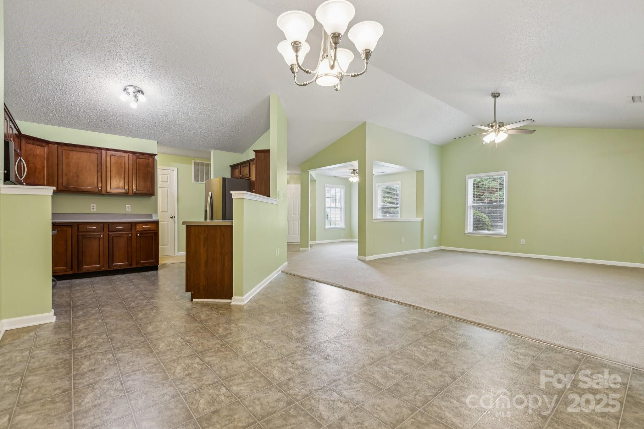 Longlea Estates - Residential