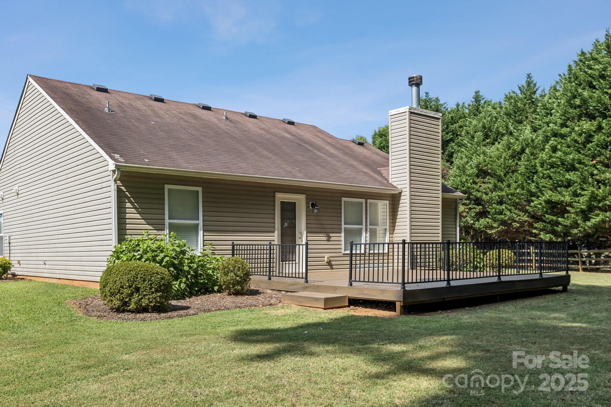 Longlea Estates - Residential