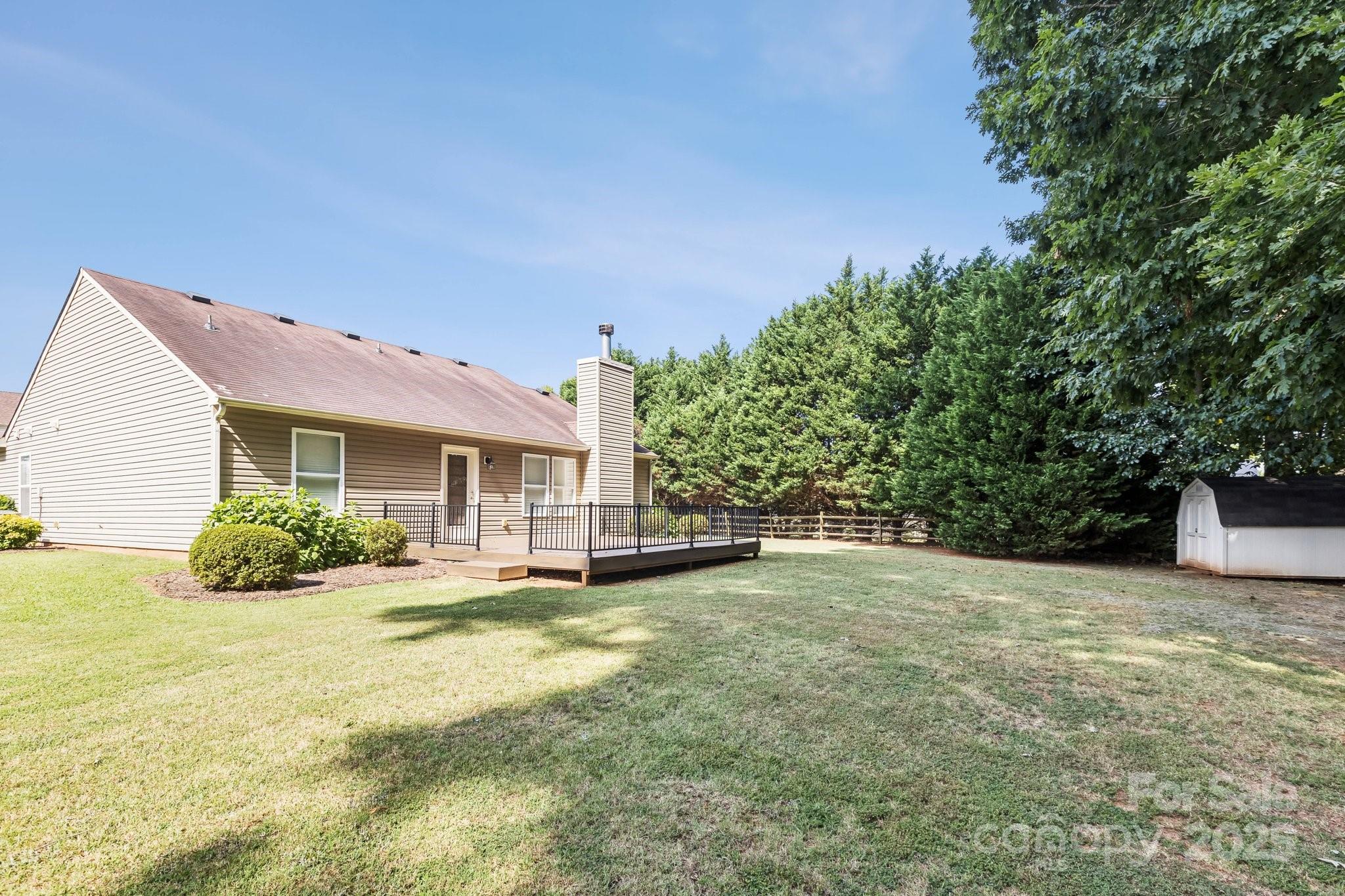 Longlea Estates - Residential