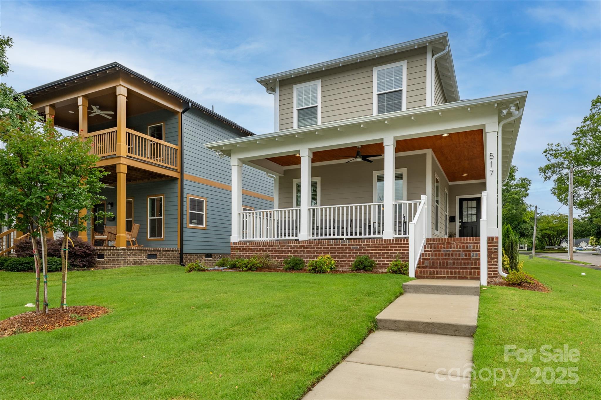 517 E Main Street