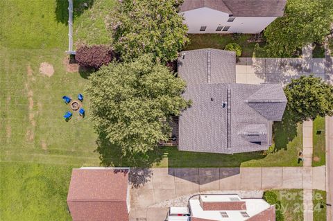 A home in Cornelius