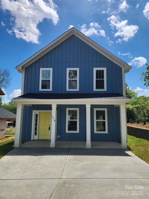 518 Herms Avenue Mount Holly NC 28120