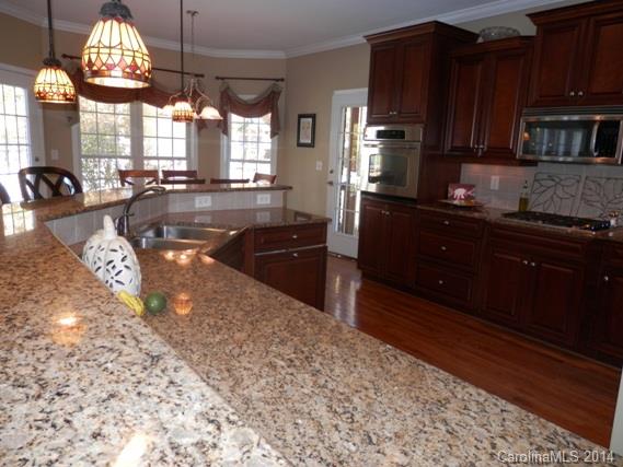 Meadow Lakes Ii - Residential