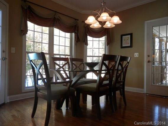 Meadow Lakes Ii - Residential