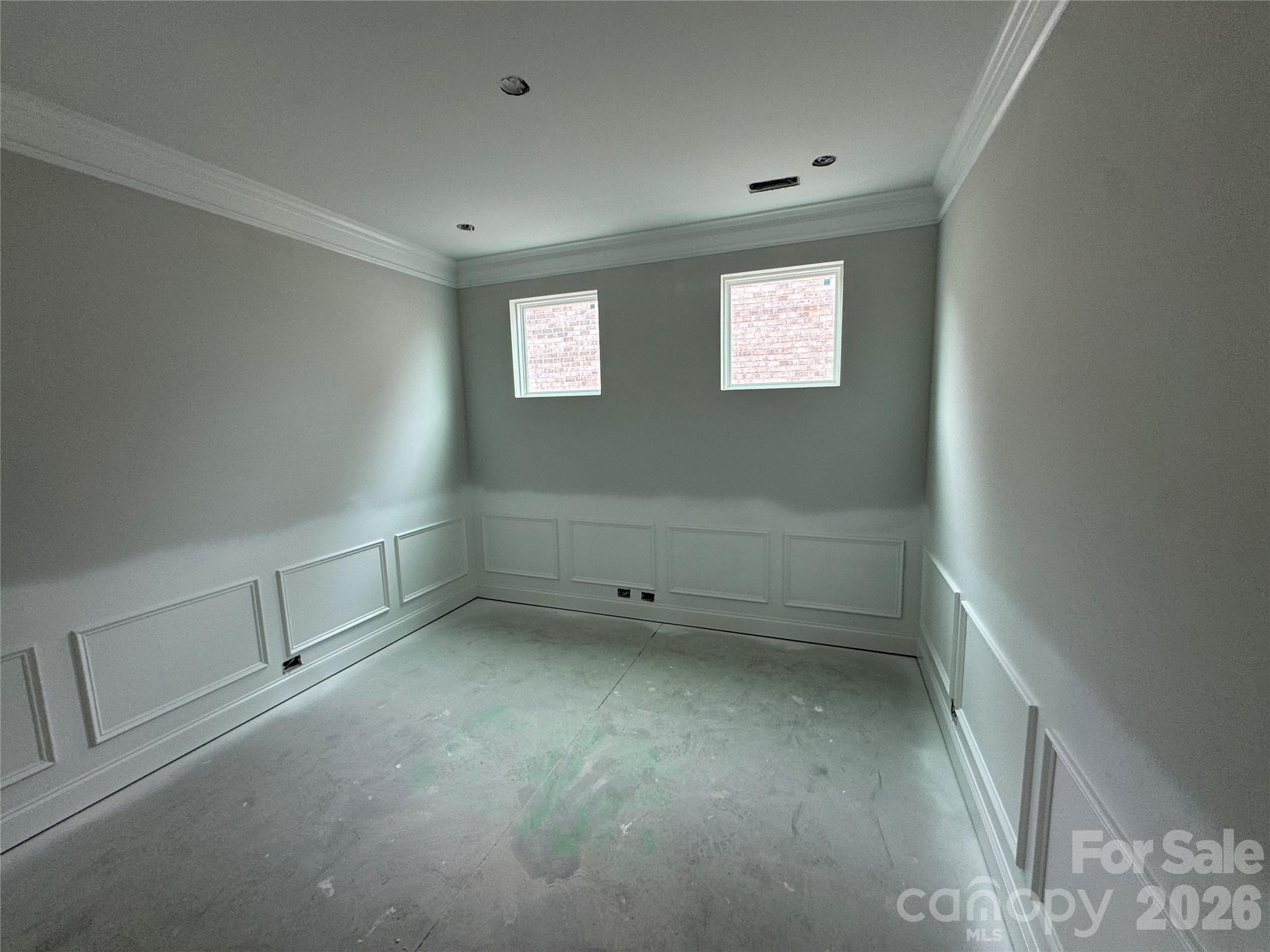 Founders Landing - Residential