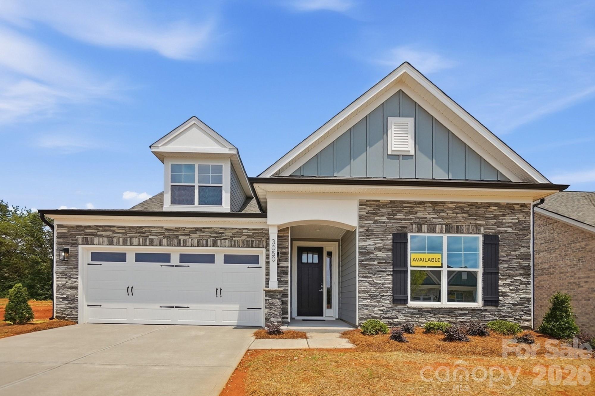 3050 Constitution Lane
